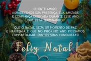 30 Mensagens de Natal para Clientes com Textos & Imagens Belíssimas!