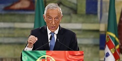 Rebelo de Sousa è stato rieletto presidente del Portogallo - Il Post