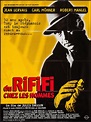 Rififí (Du rififi chez les hommes) (Rififi) (1955) – C@rtelesmix