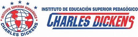Campus Virtual Teacher - Charles Dickens