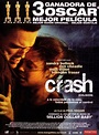 Película Crash (2005)