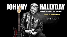 Johnny Hallyday - Joue Pas De Rock'N'Roll Pour Moi - YouTube