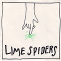 Lime Spiders - Live Promo EP | Releases | Discogs