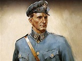 HAPPY BIRTHDAY COMANDANTE! LEGENDARY ROMAN SHUKHEVYCH WAS BORN ON JUNE 30