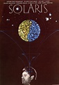 14 Posters: Andrei Tarkovsky's Solaris (1972) - Dinca