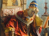 Papa Bonifacio VIII • Io sono il pontefice, io sono l'imperatore ...