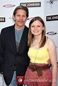 Gary Cole with his daughter Mary Cole - Los Angeles premiere of 'The ...