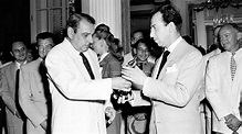 Jose Ferrer Is the First Latino Actor to Ever Win an Academy Award and ...