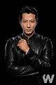 'Altered Carbon' Star Will Yun Lee's Exclusive StudioWrap Portraits ...
