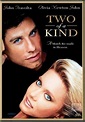 Two of a Kind (1983) starring John Travolta on DVD - DVD Lady ...
