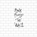 Pink Floyd - The Wall - Full Album | Pink floyd albums, Iconic album covers