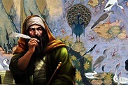 Biografi Fariduddin Attar 1119 M / 523 H, Dan Musyawarah Burung-Burung ...