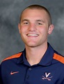 Will Bates – Virginia Cavaliers Official Athletic Site