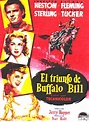 El triunfo de Buffalo Bill - Película - 1953 - Crítica | Reparto ...