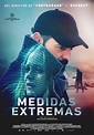 Medidas extremas - Película 2016 - SensaCine.com