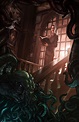 Green Box Blog: H.P Lovecraft