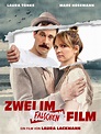 Prime Video: Zwei im falschen Film