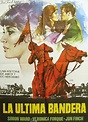 Enciclopedia del Cine Español: La última bandera (1977)