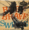 Ruby Braff - Ruby Braff Swings (1955, tri-centre, Vinyl) | Discogs