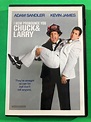 I Now Pronounce you Chuck and Larry - DVD - Adam Sandler - Comedy | eBay