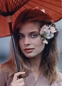 40 Glamorous Photos of Nastassja Kinski in the 1970s and ’80s | Vintage ...
