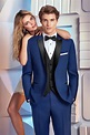 Best Wedding Tuxedo Rental In Dallas | Minsky Formal Wear