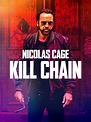 Kill Chain (Film, 2019) - MovieMeter.nl