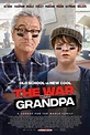 The War With Grandpa Movie Review: Fighting Grandpa Is Not That Funny ...