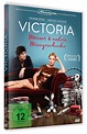 Victoria - Männer & andere Missgeschicke (DVD) – jpc