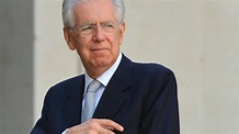Interview on the Euro Crisis with Italian Prime Minister Mario Monti ...