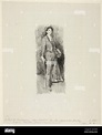 Beatrix Godwin Whistler. Count Robert de Montesquiou. 1894. England ...
