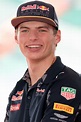 Max Verstappen - Wikipedia