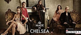 Made in Chelsea Season Two Episode One Style | POPSUGAR Beauty UK