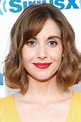 Alison Brie - Profile Images — The Movie Database (TMDb)