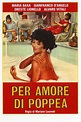 For the Love of Poppea (1977) — The Movie Database (TMDB)