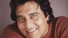 Vinod Khanna: A star and an actor who set the screen ablaze with his ...