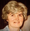 Tribute to Ann Dooley, 1943 - 2020