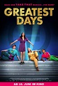 Kritik zu Greatest Days: Verdammt gute Laune mit Take That - FILMSTARTS.de
