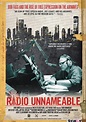 Radio Unnameable : Extra Large Movie Poster Image - IMP Awards