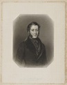 NPG D38179; George Montagu, 6th Duke Manchester - Portrait - National ...