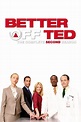 Better Off Ted: la série TV