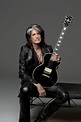 Joe Perry Interview: Iconic Guitarist on His Relationship with Steven ...
