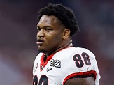 What to Know About Jalen Carter, the Former Georgia Football Player ...