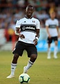 Ibrahima Cissé | Fulham Wiki | Fandom