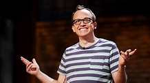 Chris Gethard Talks Turning Depression Into Comedy with ‘Career Suicide’