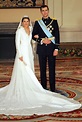 Die schönsten royalen Hochzeitskleider aller Zeiten | BRIGITTE.de