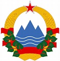 Emblem of the Socialist Republic of Slovenia : Emblems