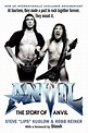 Anvil! - The Story of Anvil - Steve KudlowRobb ReinerRobert Uhlig