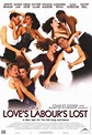 Verlorene Liebesmüh': DVD oder Blu-ray leihen - VIDEOBUSTER.de