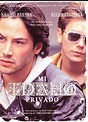 Cartel de la película Mi Idaho privado - Foto 1 por un total de 8 ...